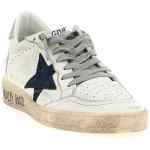 Golden Goose Ball Star Sneakers