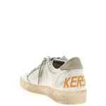 Golden Goose Ball Star Sneakers