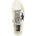 Golden Goose Ball Star Sneakers