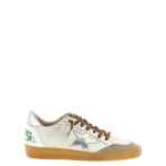 Golden Goose Ball Star Sneakers