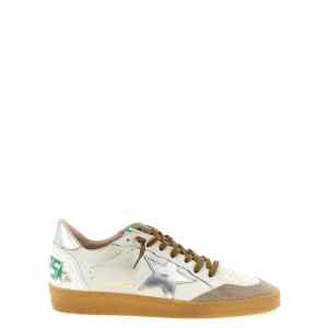 Golden Goose Ball Star Sneakers