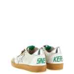 Golden Goose Ball Star Sneakers