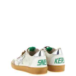 Golden Goose Ball Star Sneakers