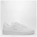 Golden Goose Purestar bio-based Sneakers with white star and heel tab