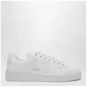 Golden Goose Purestar bio-based Sneakers with white star and heel tab
