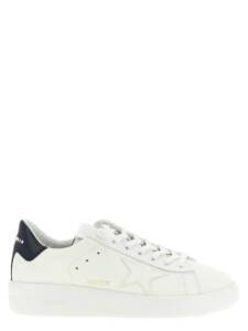 Golden Goose Pure New Sneakers