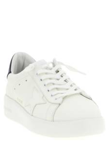 Golden Goose Pure New Sneakers