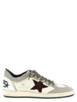 Golden Goose Ballstar Sneakers