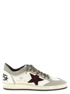 Golden Goose Ballstar Sneakers