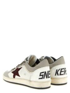 Golden Goose Ballstar Sneakers
