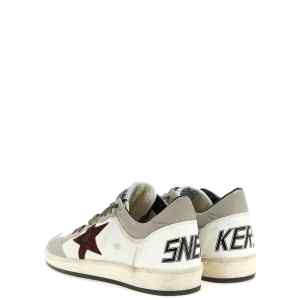 Golden Goose Ballstar Sneakers