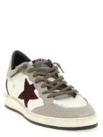 Golden Goose Ballstar Sneakers