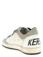 Golden Goose Ballstar Sneakers