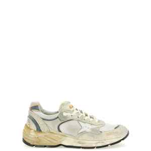 Golden Goose Running Dad New Sneakers