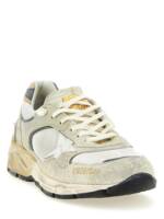 Golden Goose Running Dad New Sneakers