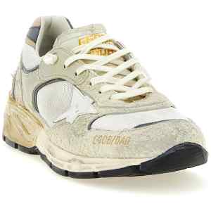 Golden Goose Running Dad New Sneakers
