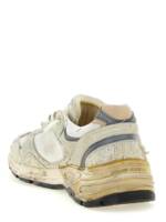 Golden Goose Running Dad New Sneakers