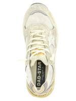 Golden Goose Running Dad New Sneakers