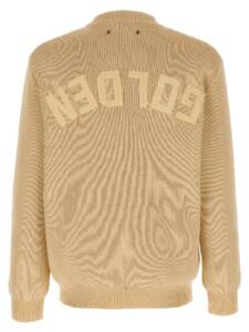 Golden Goose Davis Sweater