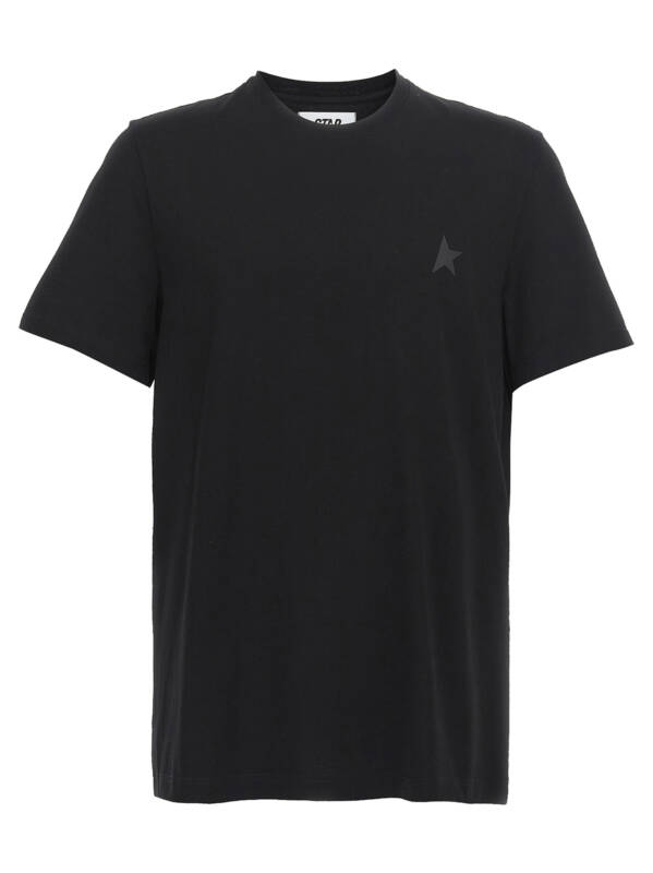 Golden Goose Logo T-shirt
