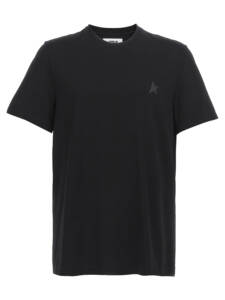 Golden Goose Logo T-shirt