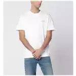 Golden Goose White cotton T-shirt