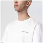 Golden Goose White cotton T-shirt