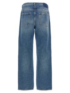 Golden Goose Skate Jeans