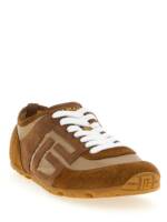 Balmain Racer 45 Sneakers