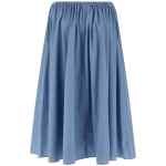 Marni Poplin Skirt