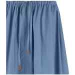 Marni Poplin Skirt
