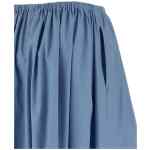 Marni Poplin Skirt