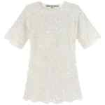 Comme Des Garcons Macramé T-shirt
