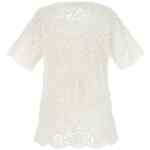 Comme Des Garcons Macramé T-shirt