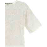 Comme Des Garcons Macramé T-shirt