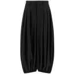 Comme Des Garcons Zuava Pants