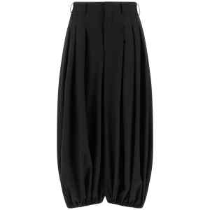 Comme Des Garcons Zuava Pants