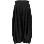 Comme Des Garcons Zuava Pants