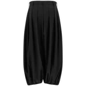 Comme Des Garcons Zuava Pants