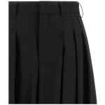 Comme Des Garcons Zuava Pants