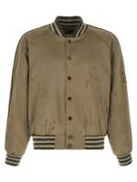 Golden Goose Journey Bomber Jacket