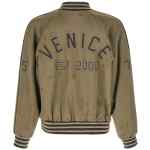Golden Goose Journey Bomber Jacket