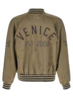 Golden Goose Journey Bomber Jacket