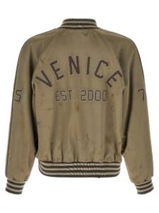 Golden Goose Journey Bomber Jacket