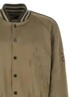 Golden Goose Journey Bomber Jacket