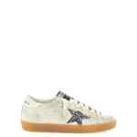 Golden Goose Super-star Sneakers