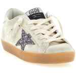 Golden Goose Super-star Sneakers