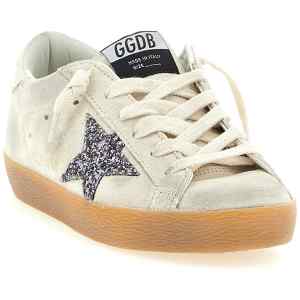 Golden Goose Super-star Sneakers