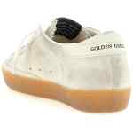 Golden Goose Super-star Sneakers