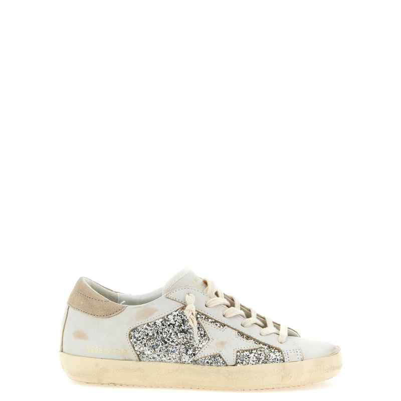 Golden Goose Super-star Sneakers